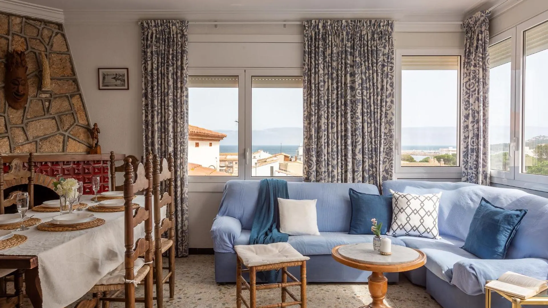 Tramuntana Daire L' Escala
