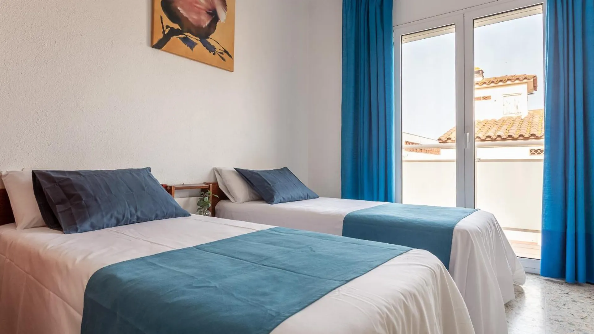 Tramuntana Daire L' Escala