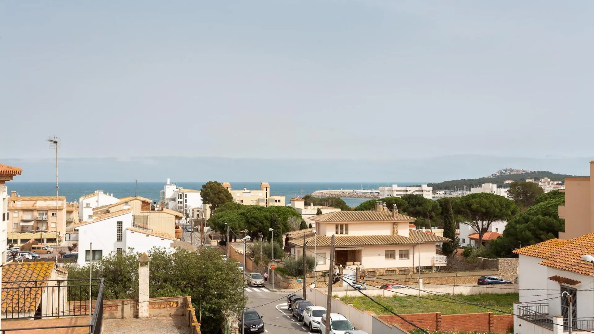 Tramuntana Daire L' Escala